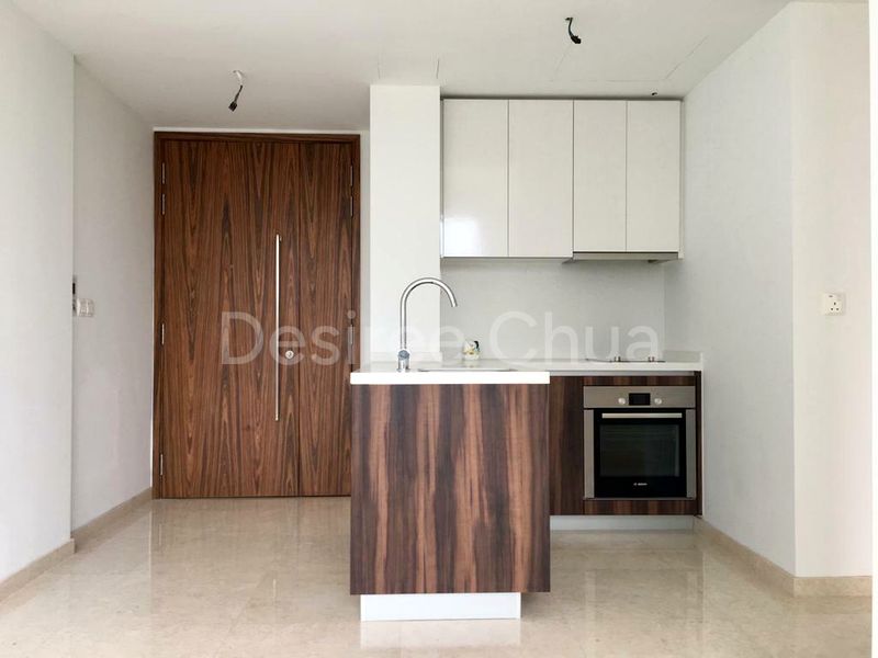 2 Bed Condo for Rent in  The Line @ Tanjong Rhu - Image 2